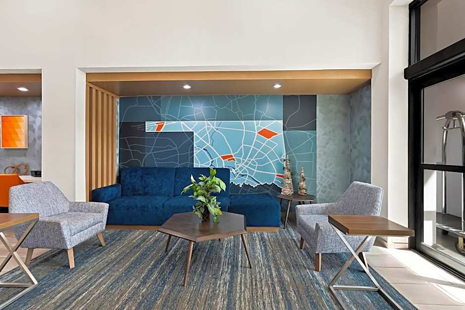 Holiday Inn Express & Suites Perry By IHG