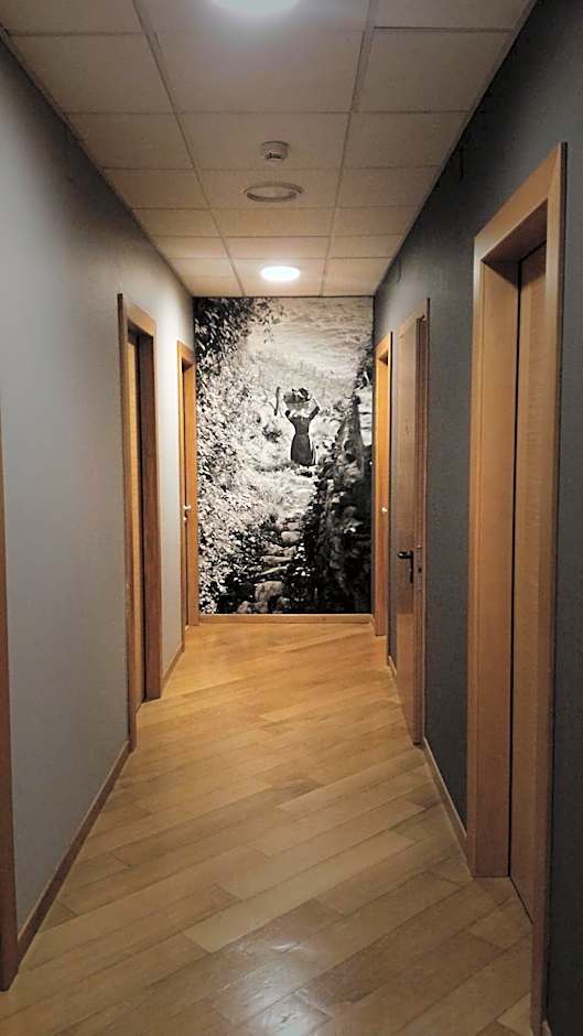 Albergo Suisse Bellevue