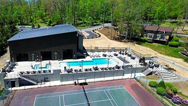 Bluegreen Vacations Blue Ridge Village, an Ascend Resort
