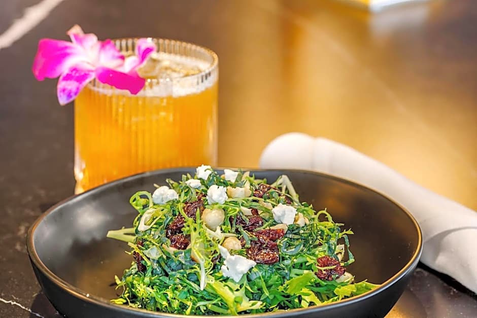 Cambria Hotel Boston Downtown-Seaport