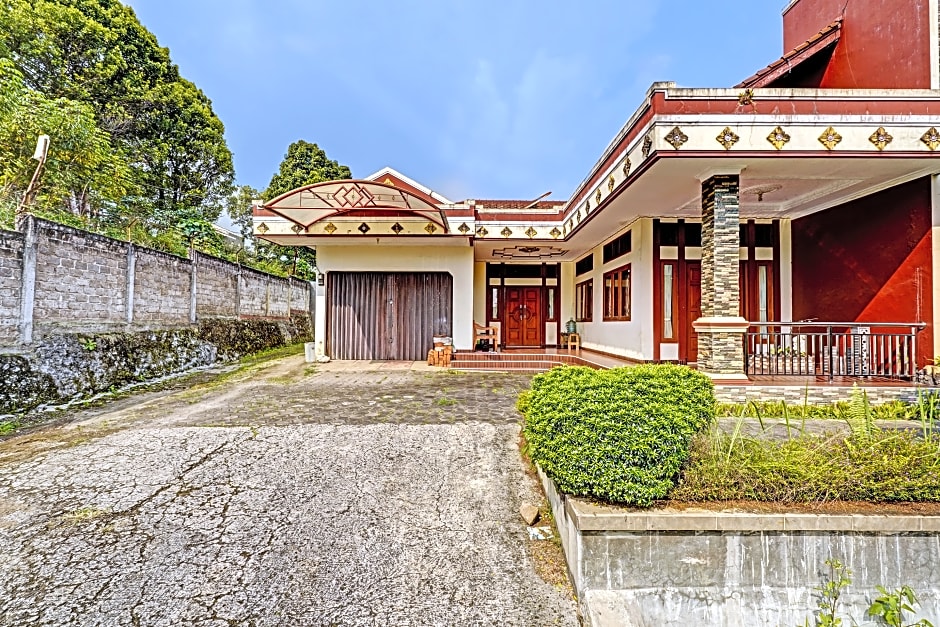 Spot On 91469 Pondok Pelita