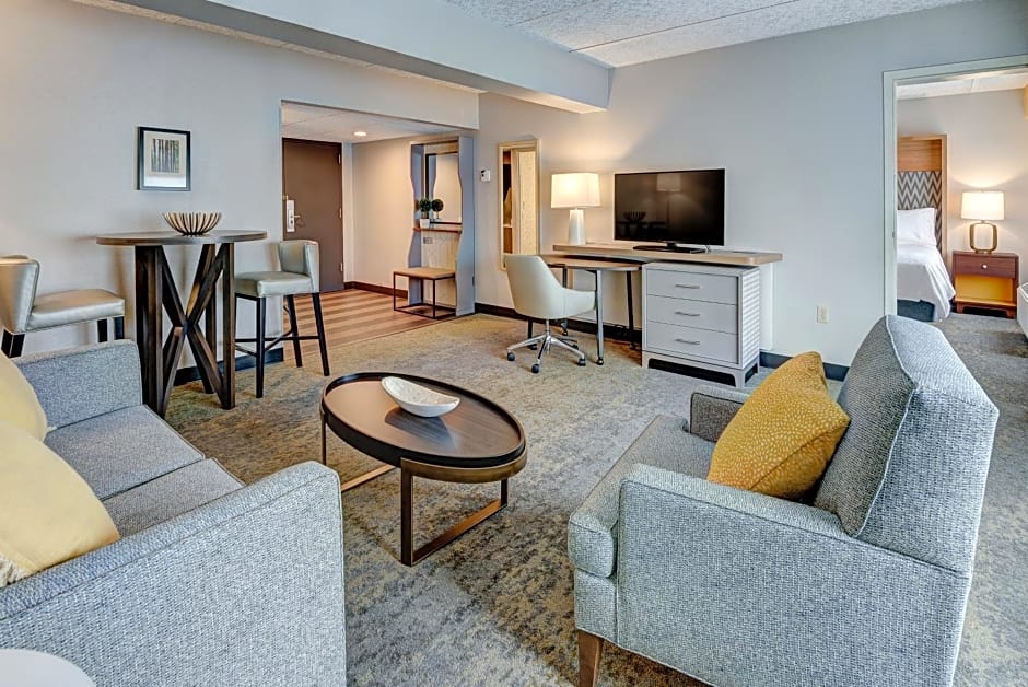 Holiday Inn East Windsor By IHG