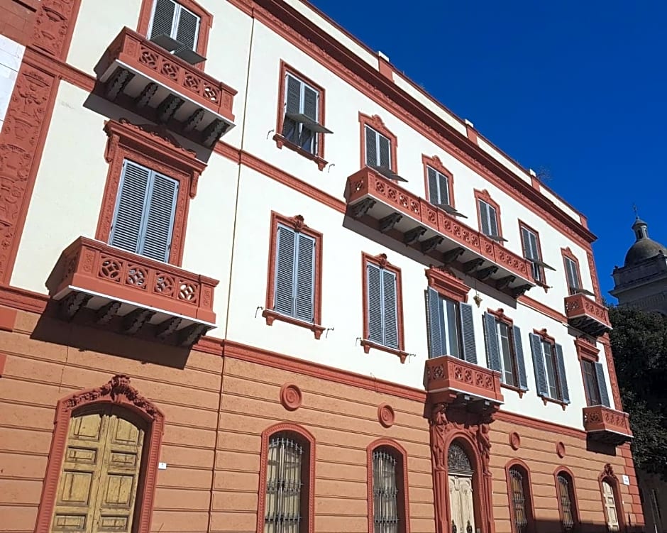 B&B Palazzo Merello