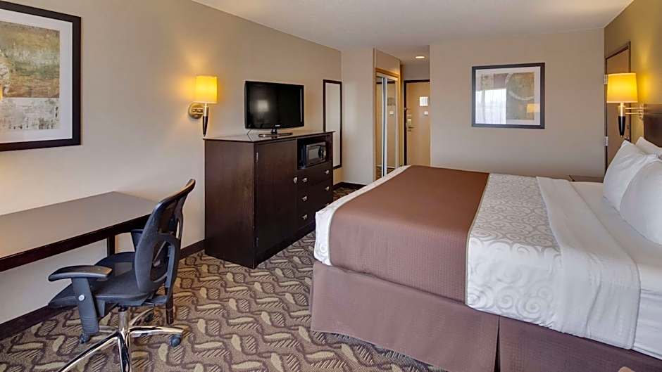 Best Western Pontiac Inn