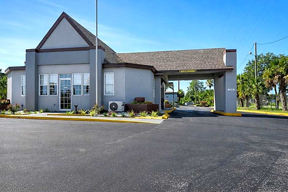 Motel 6 Motel 6 Lake City, FL Medical Center