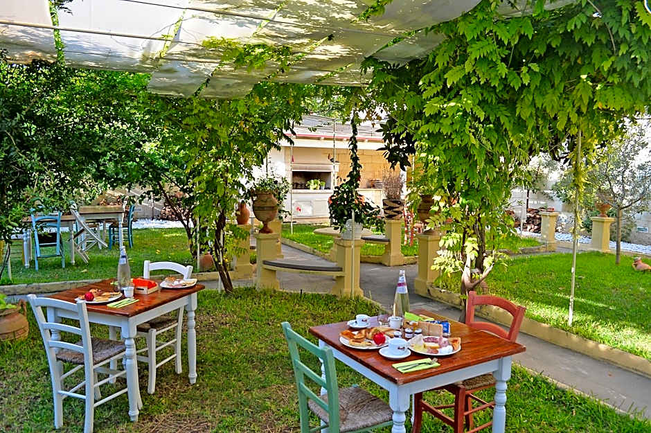 Hotiday Lecce Gianmarti Suite