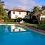 Airone Pisa Park Hotel