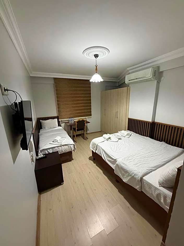 Balkan Palace Edirne