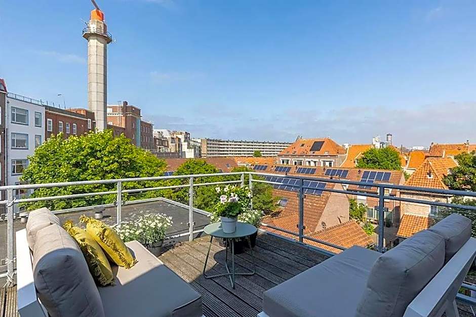 Boutique Hotel Maldegem