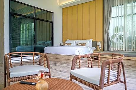 Luxury Villa - Pet-Friendly