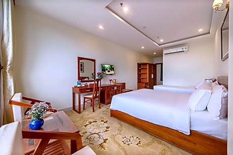 Superior Family Room