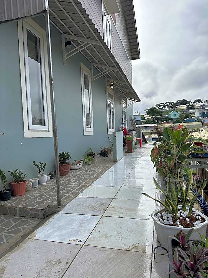 Cỏ Bốn Lá Homestay