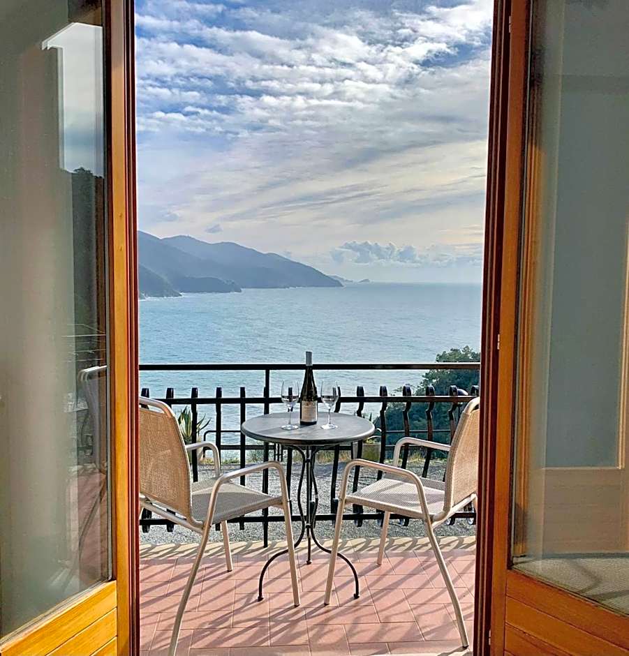 Albergo Suisse Bellevue