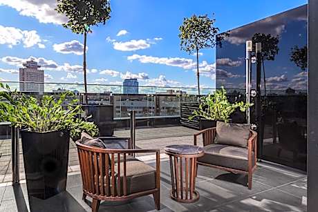 King Suite River View