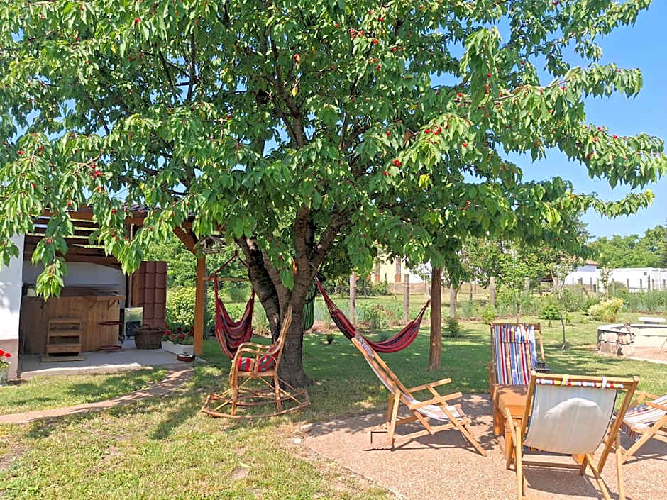 Sziget Gyöngye Vendégház