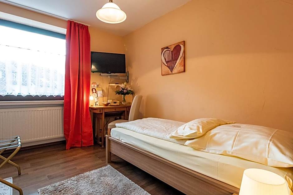 Hotel Goldflair am Rathaus