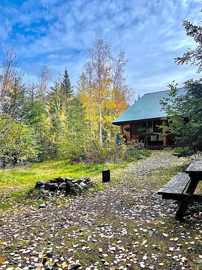 Hope's Hideaway, LLC