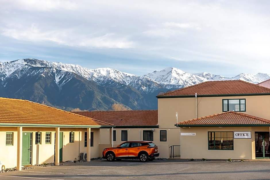 Lobster Inn Motor Lodge