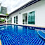 Jasmine Pool Villa in Nai Harn