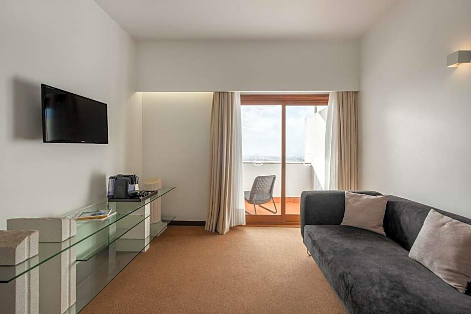 Sao Felix Hotel Hillside & Nature