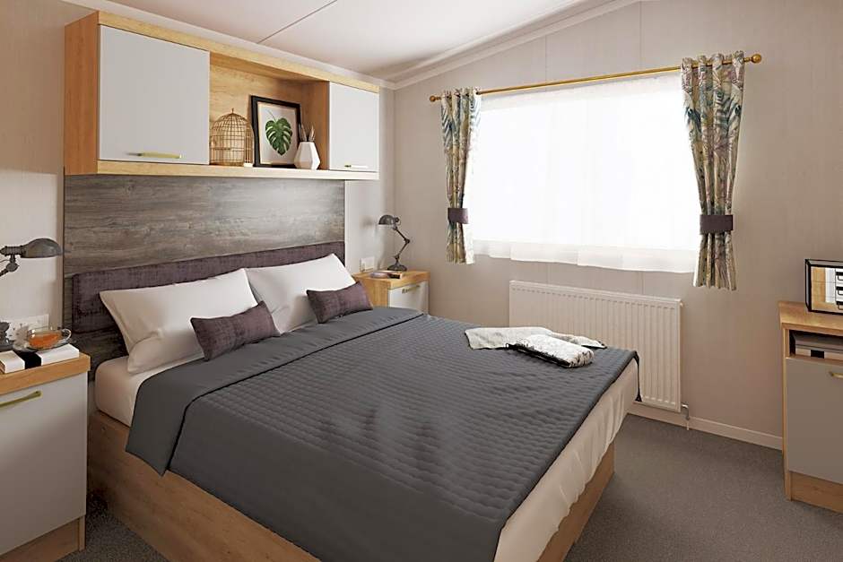 Cardigan Bay Holiday Park