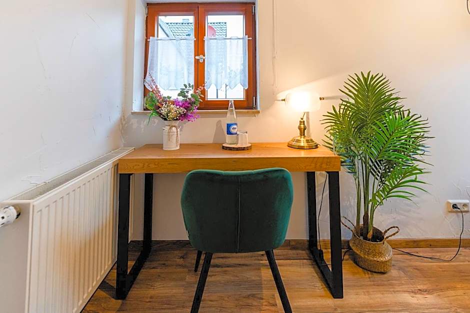 Landhotel im Hexenwinkel