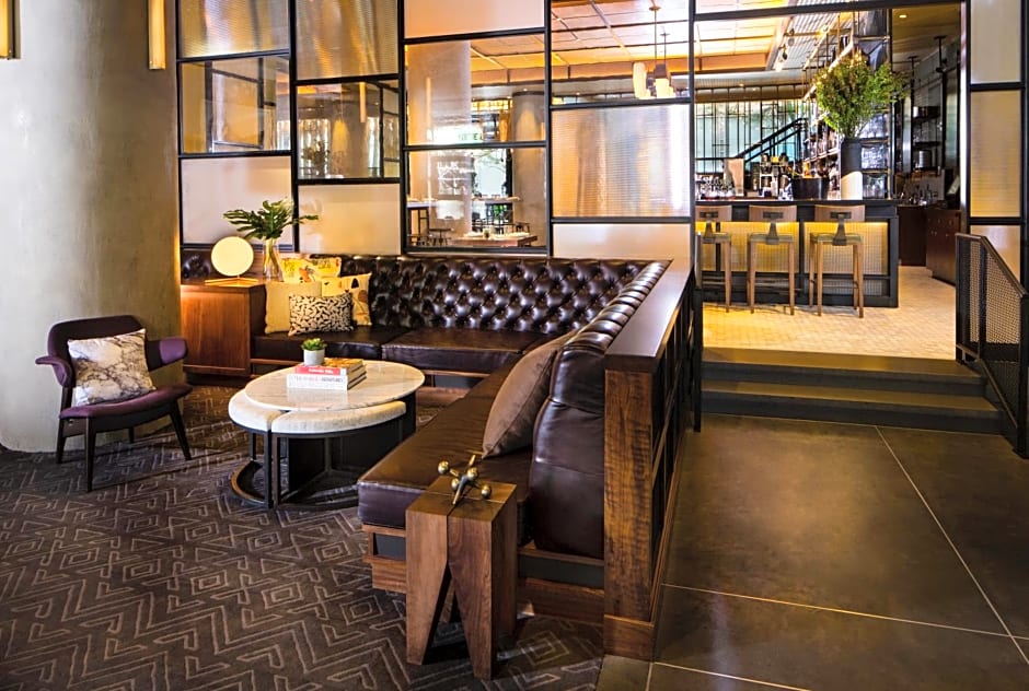 Kimpton Hotel Eventi By IHG