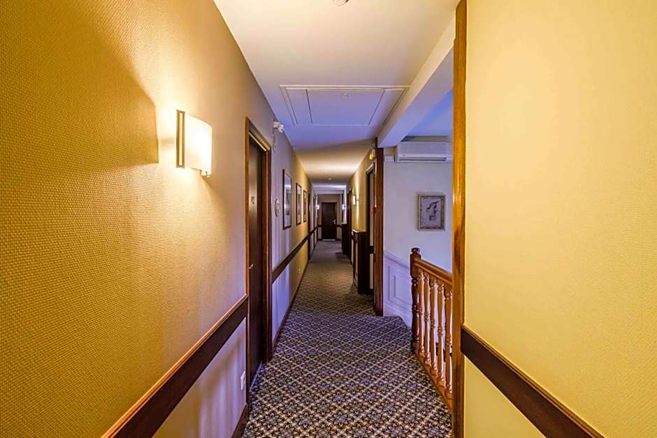 Hotel l'Aragon