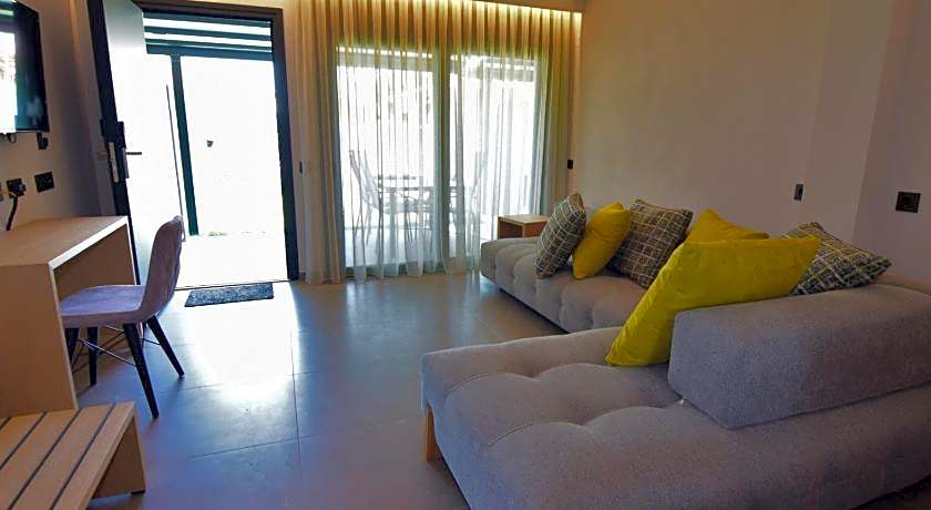 Aloe The Green Suites - Nikiti Halkidiki