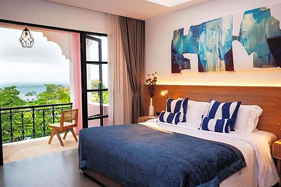 Absolute Sanctuary Hotel (Adult only 12)