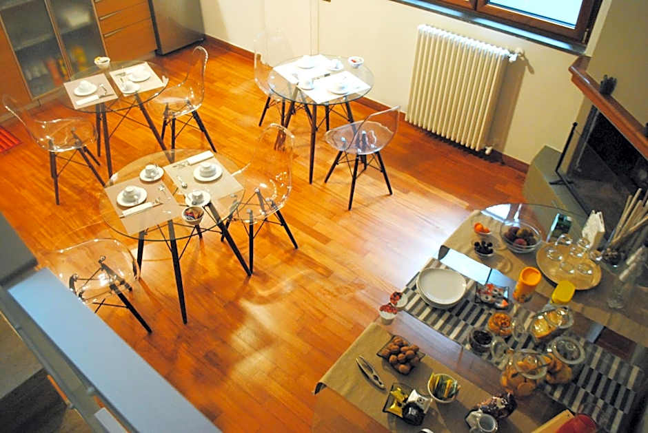 Morris Bed & Breakfast