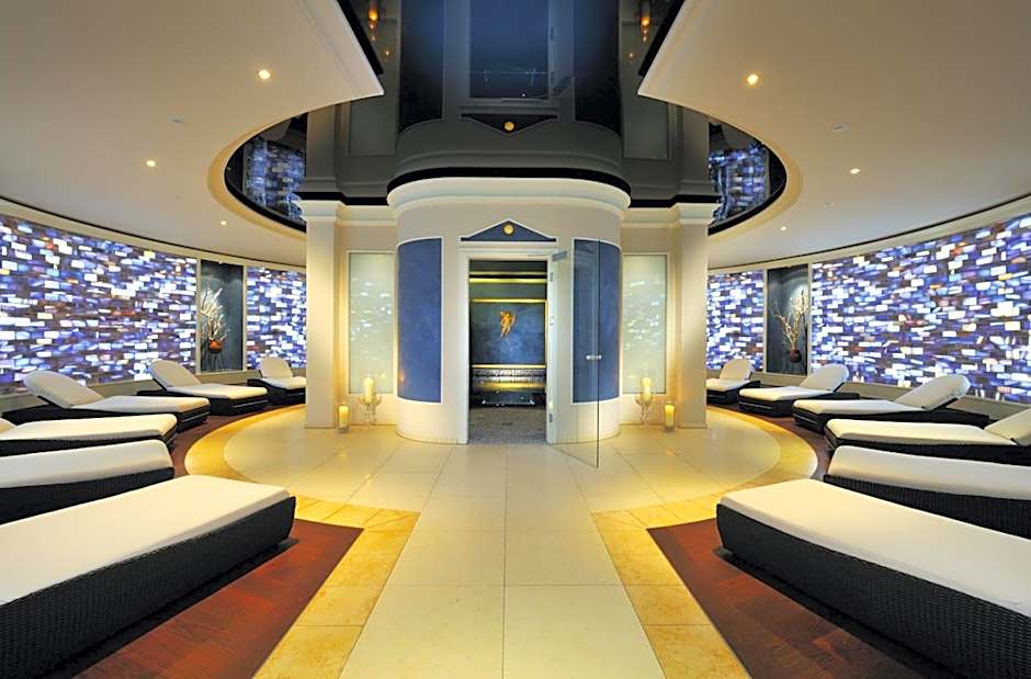 Wellness & Genuss Resort - Engel Obertal