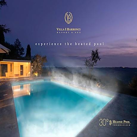 Villa I Barronci Resort & Spa