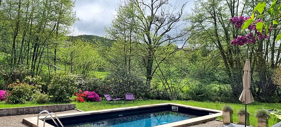 Moulin Renaudiots - Escapade Luxe Refuge cosy & Bourgogne au coin du feu