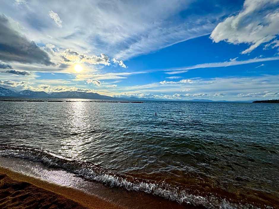 Holiday Inn Express South Lake Tahoe by IHG