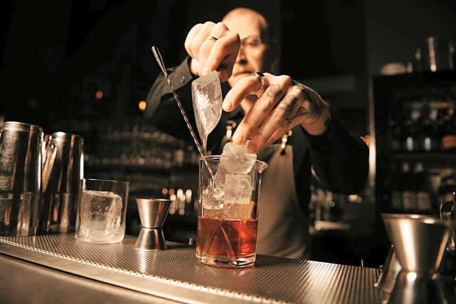 The Lamp Hotel & Spa