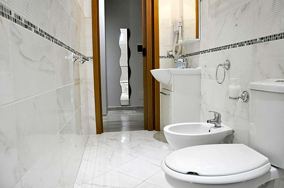 Bed and Breakfast Morghella