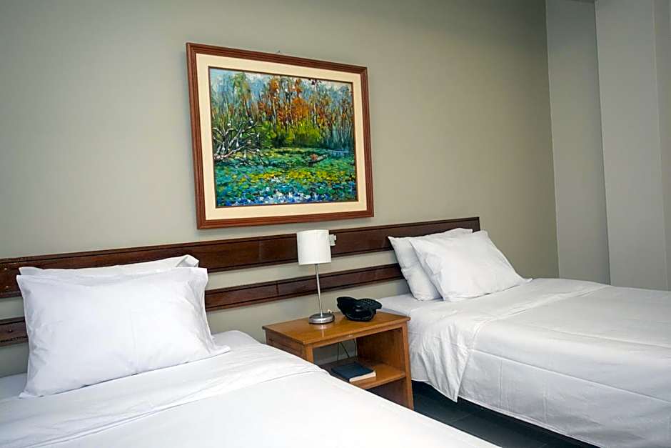 Hotel Acosta