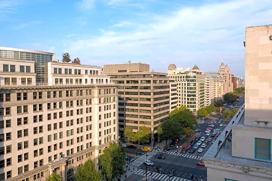 Hyatt Place Washington DC/White House