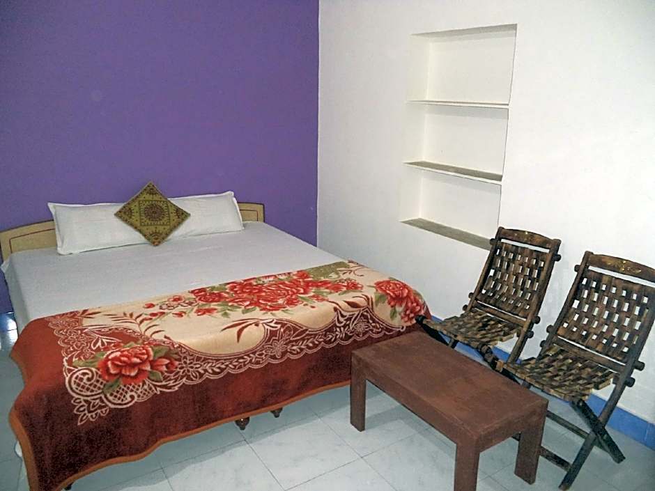 Little Prince Cafe & Room – Pushkar, GA
