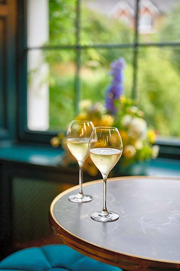 Milford Hall Salisbury By IHG