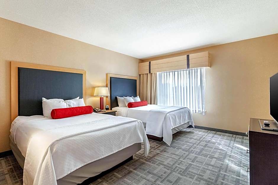 Cambria Hotel Pittsburgh - Downtown