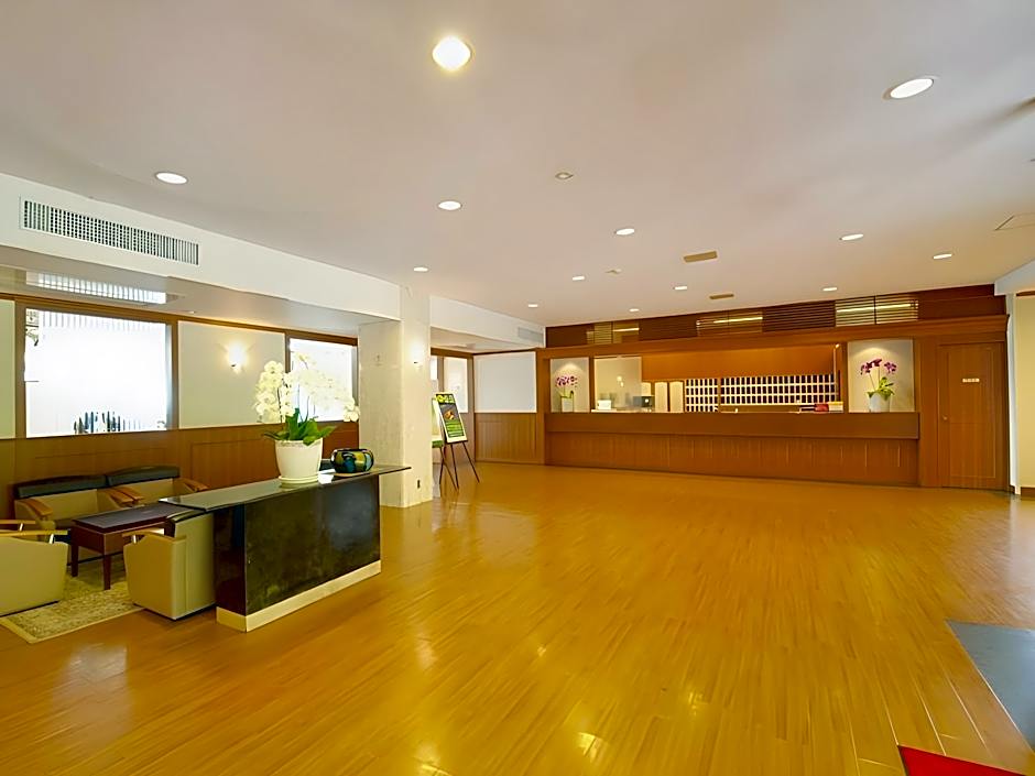 Motobu Green Park and Golf Course