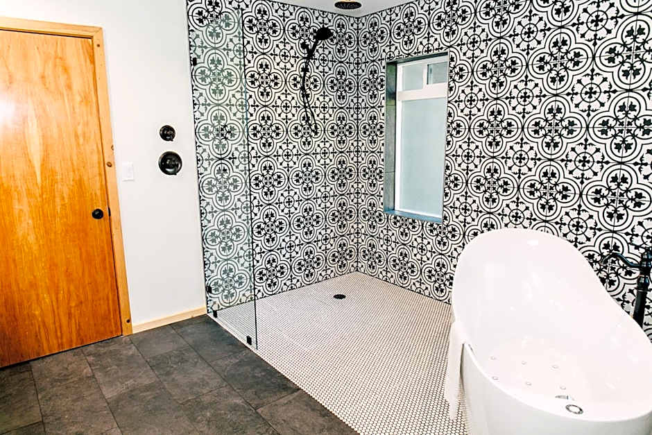 Pine River Ranch B&B