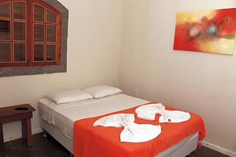 DOUBLE STANDARD 2 PEOPLE