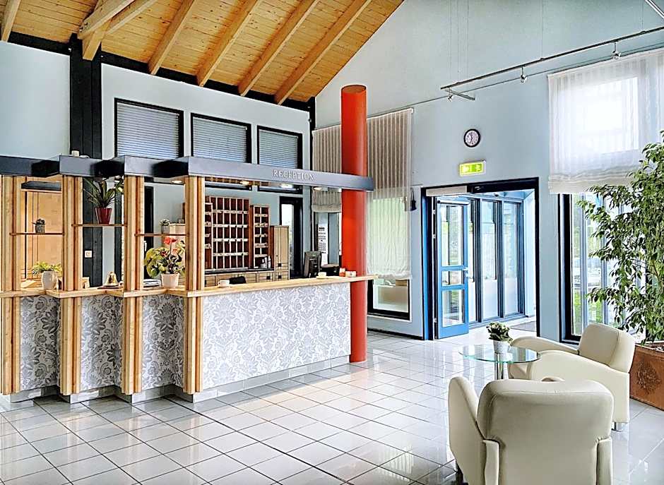 Regiohotel Wittekind Burg