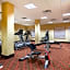 Holiday Inn Express and Suites Missoula By IHG