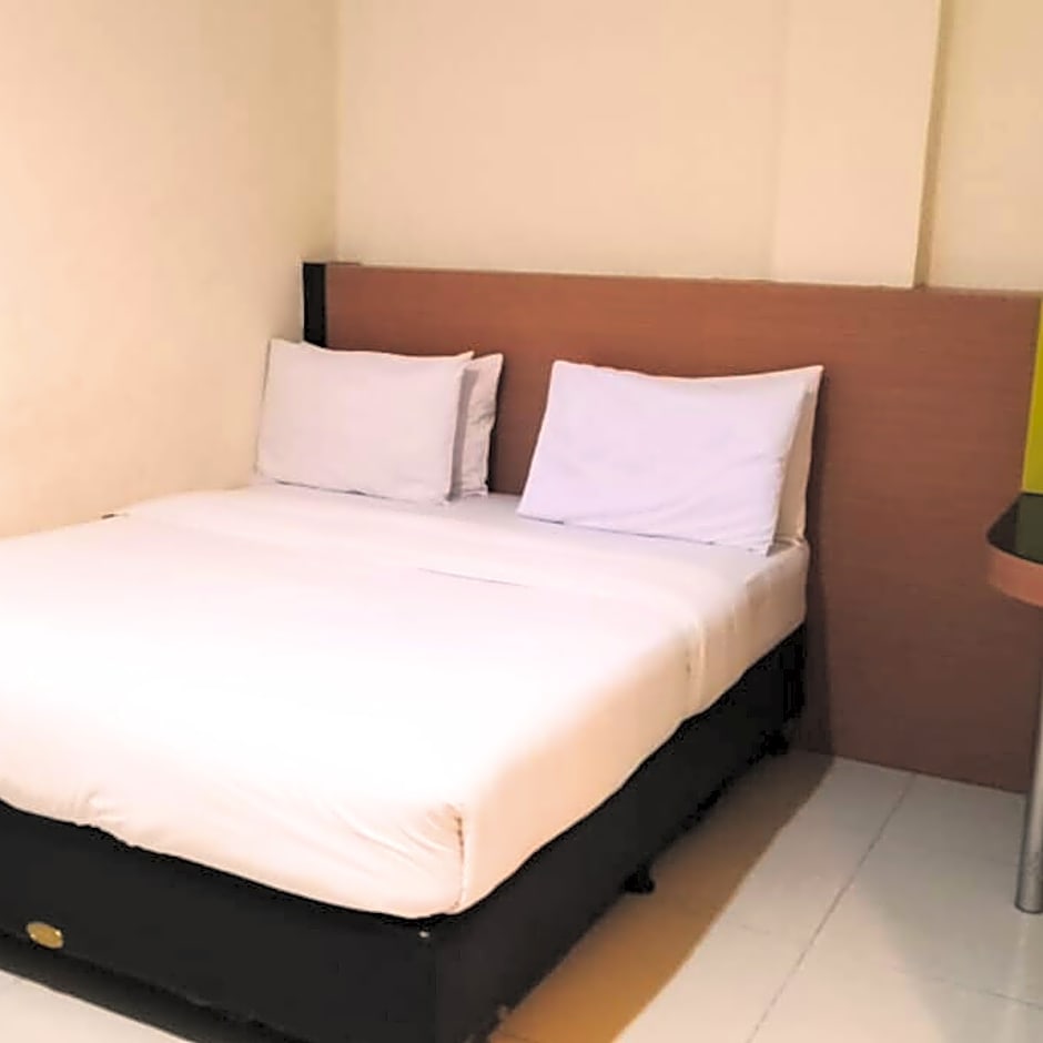 Capital Hotel Makassar