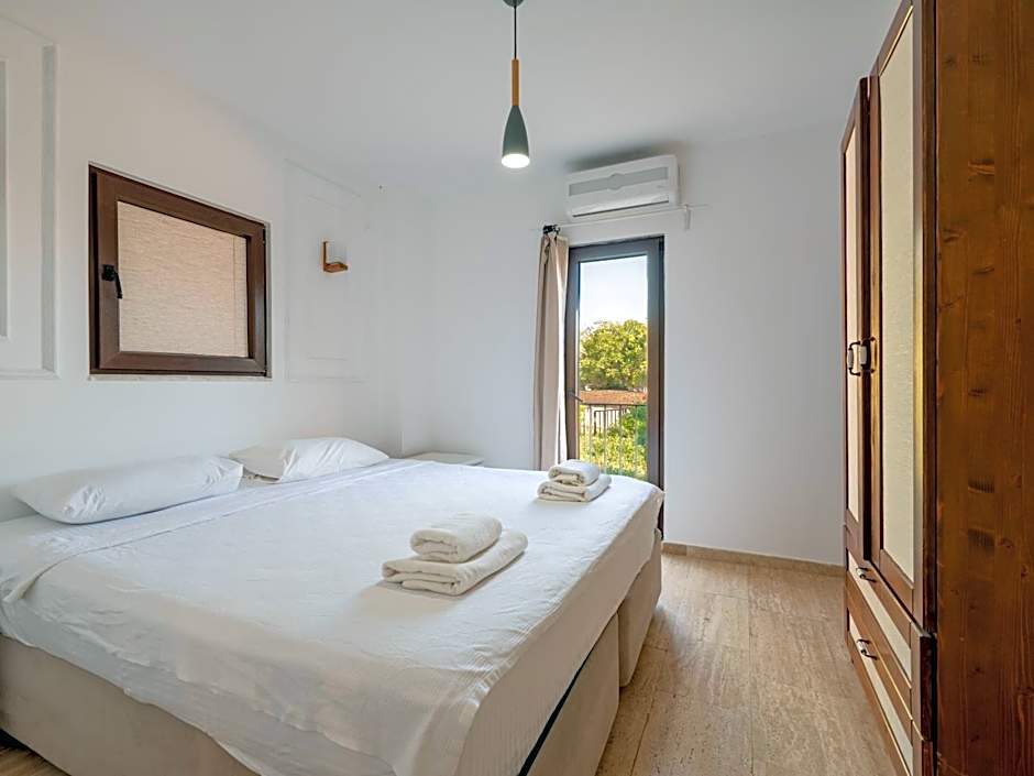 Sea Garden Kaş Hotel