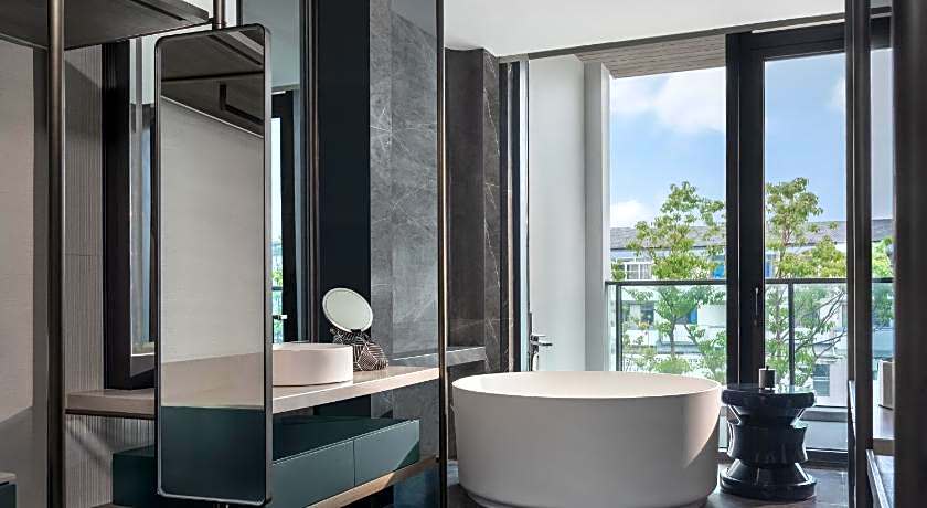 Kimpton Suzhou Bamboo Grove By IHG